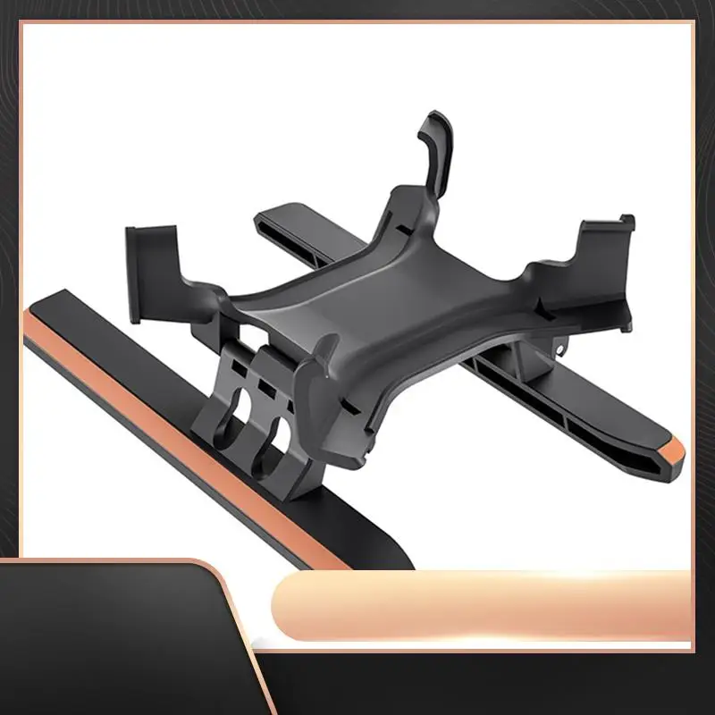 

Шасси STARTRC для DJI Avata 2, усиленное, 22 мм, зазор заземления, безопасное посадка, предотвращающее повреждение от падения, N34R