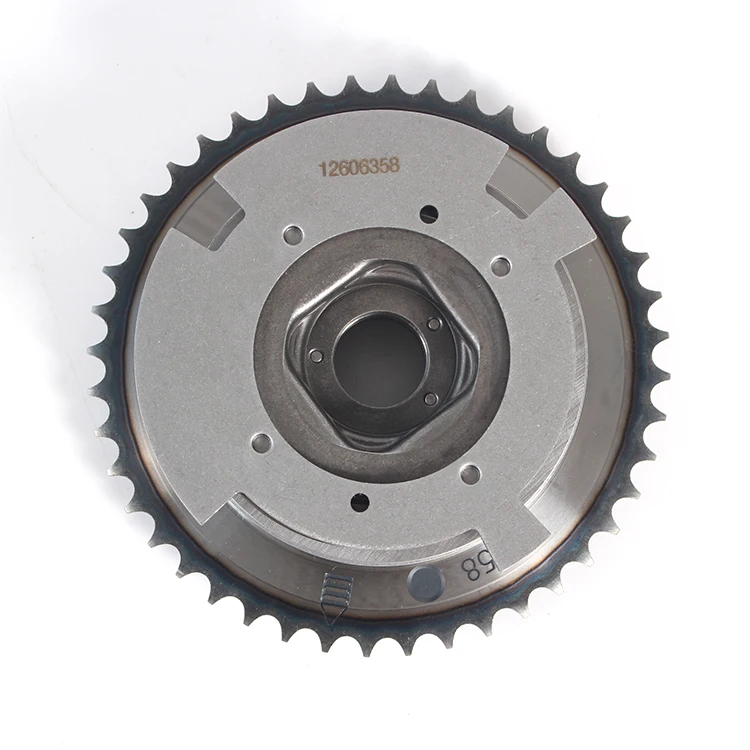 Vvt Camshaft Fit 20… - image
