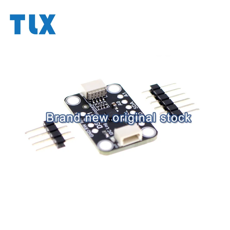 DS1841 I2C digital 10K potentiometer distribution board