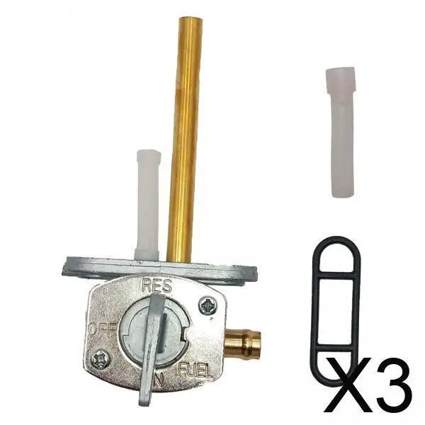 Durable Fuel Valve …