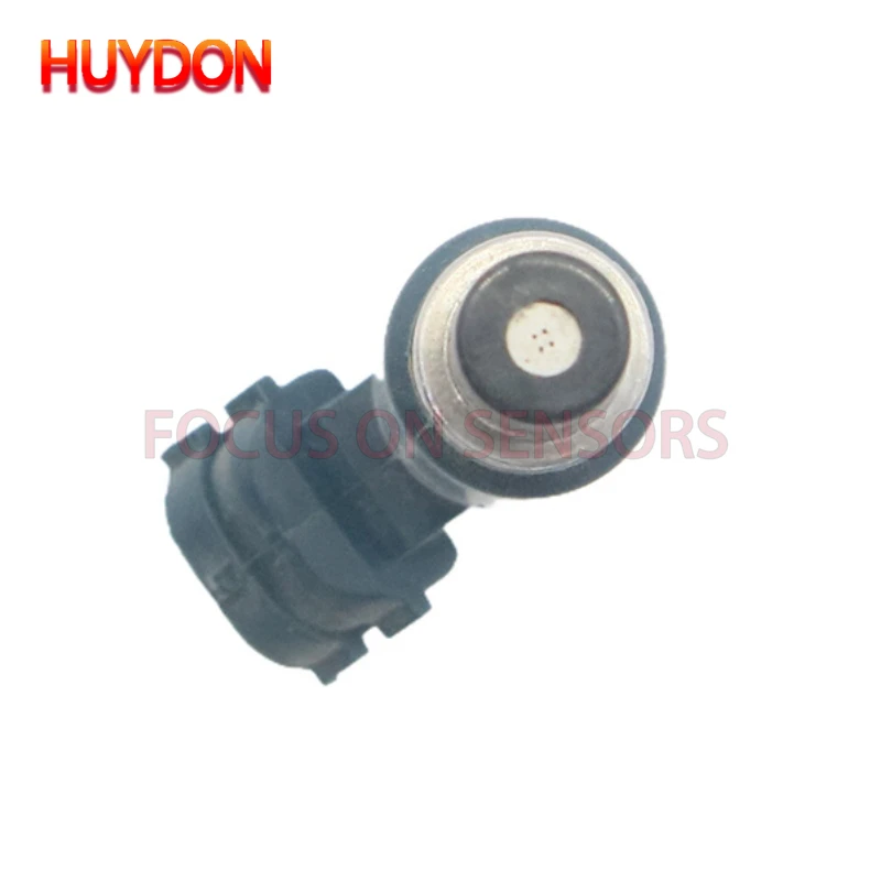 4PCS 23250-50040 Kraftstoff Injektor Für Luxus GX470 LX470 Toyota 4Runner Land Cruiser Sequoia Tundra Auto Teile zubehör