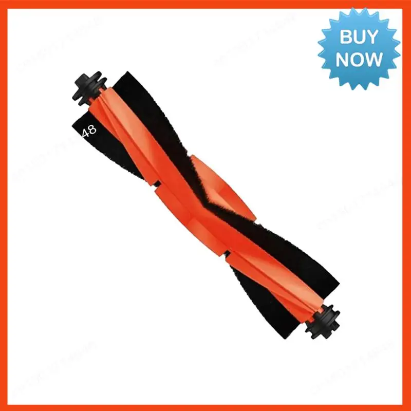 Bism para xiaomi robô vácuo s20 + plus b108gl/s10 + plus b105 peças rolo principal escova lateral filtro hepa mop pano acessórios kit