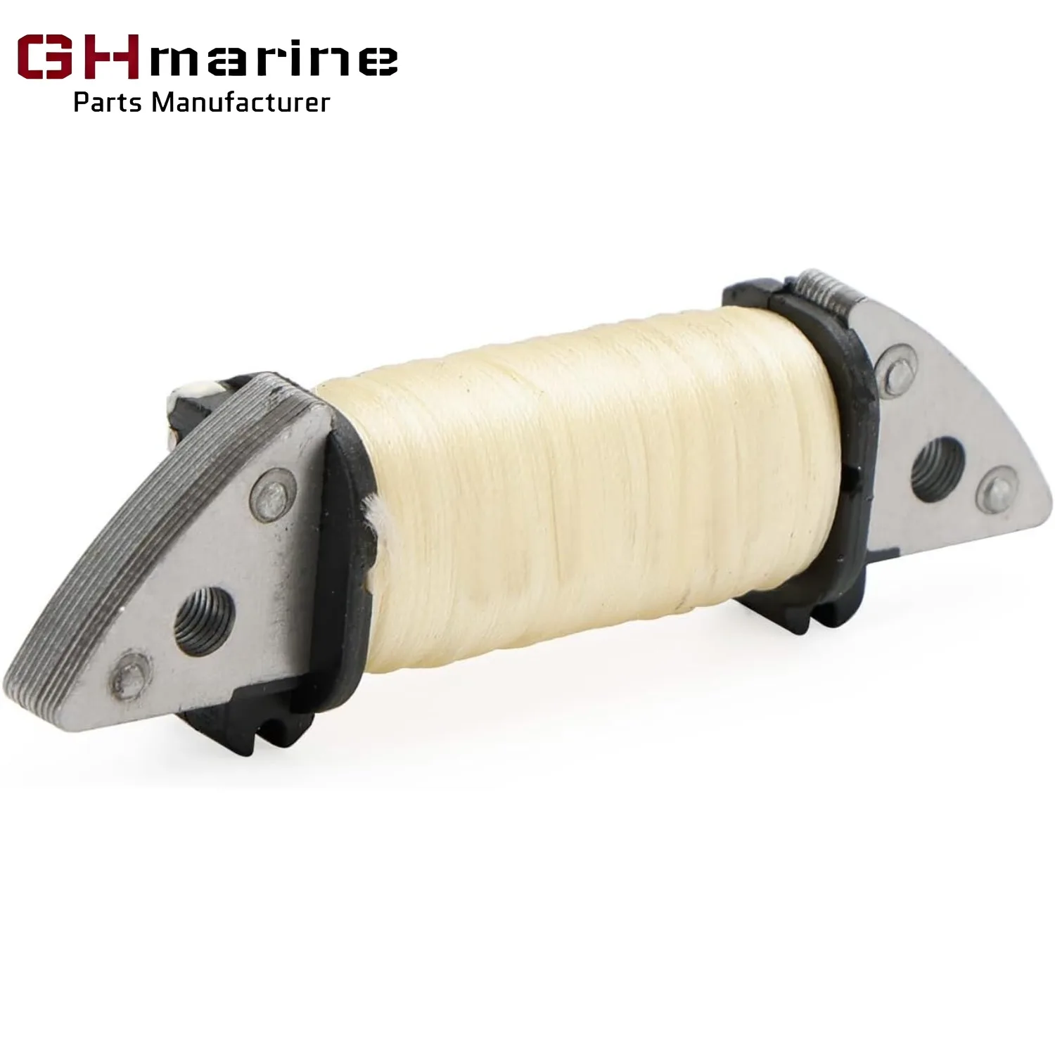 

Charging Stator Coil for Yamaha Super Jet 700 SJ700 1996-2006 WVT700 XL700 XL700X F0M1 F0M2 F0M3 95-98 62T-85520-00