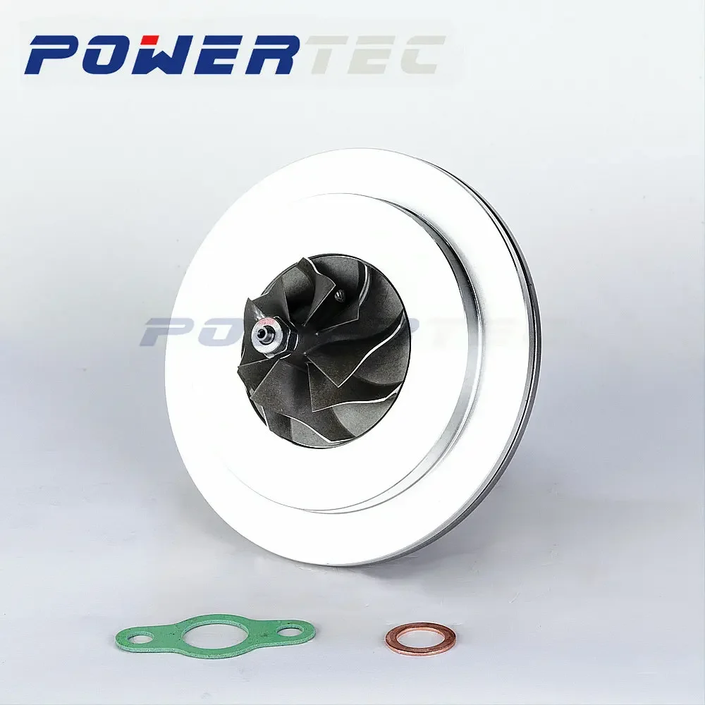 Turbocharger Chra 5…