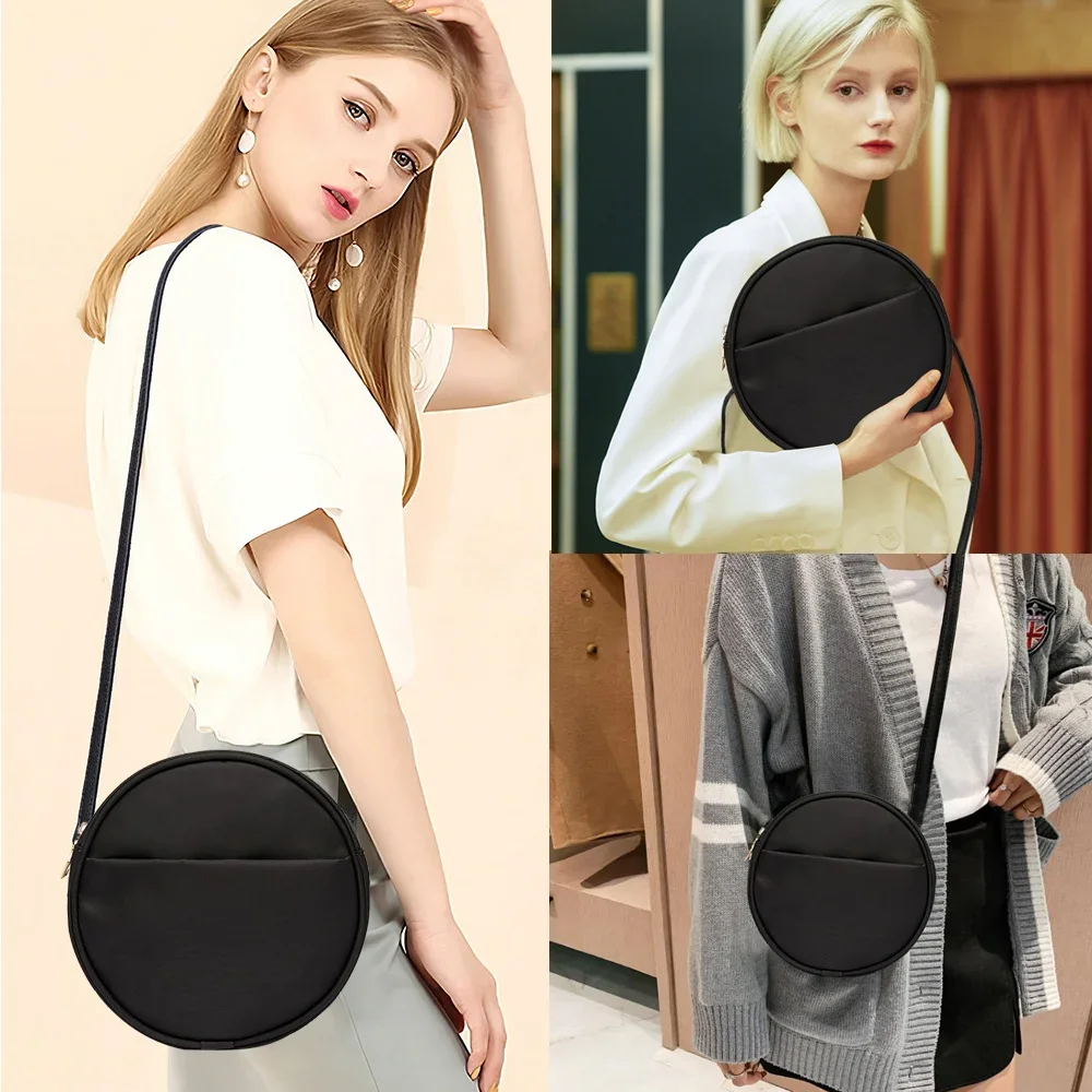 Women's Bag Casual Tote Bags Letter Pattern Series Commuter Bag New Trendy Vintage Handbag 2024 Hot Sale Female Small Bags