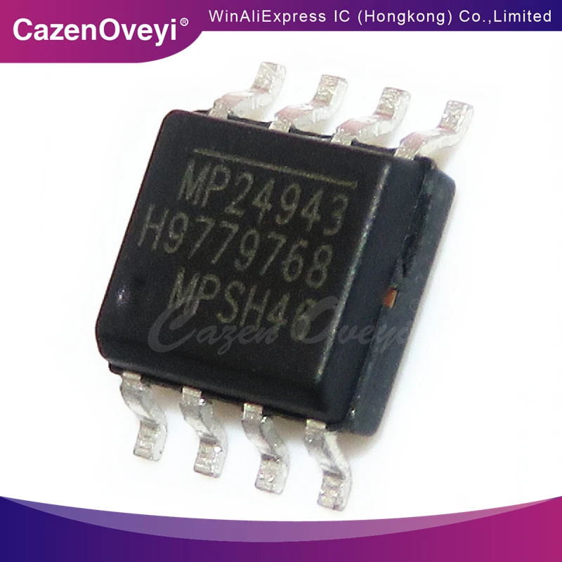 10 piezas MP24943DN MP24943 SOP-8