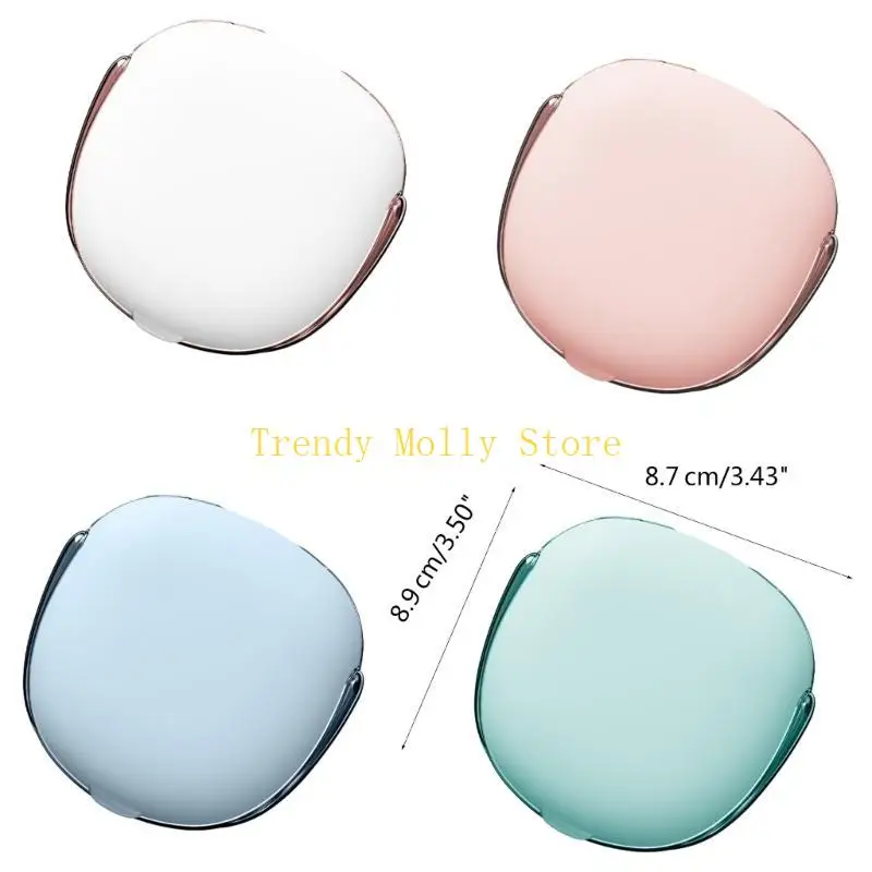 Soluzione pulizia delle lenti a contatto automatico N5KB Facile Utilizzo della pulizia delle lenti per le lenti