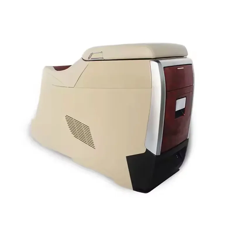 

Premium Products For 2009-2014 Toyota 20 Series Alpha Body Parts Central Control Armrest Box