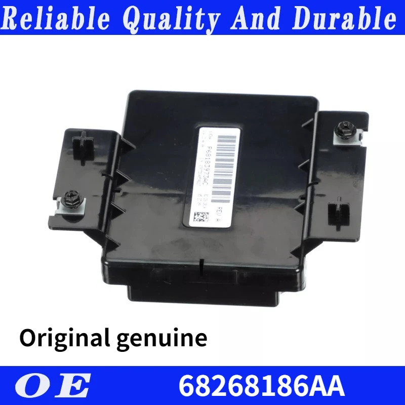 Original Genuine A/C HEATER CONTROL MODULE For 2014-2017 RAM 1500 68268186AA 68183973AB 68239172AB 68239172AA 68236772AB