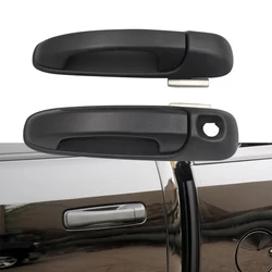 Exterior Door Handle Outer Door Front Rear For 05-11 Dodge Dakota /Durango / Ram 1500 2500 3500 4500 5500 55276-882AB 55275949AC