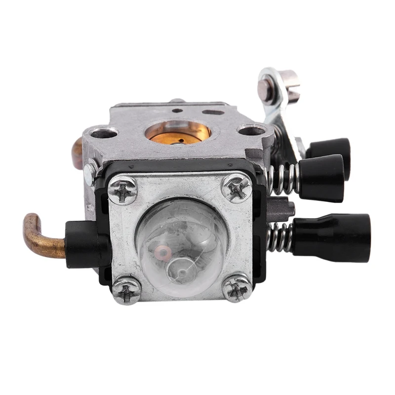 2X Carburetor For Stihl FS80 Carburetor - STIHL FC55 FC75 FC85 FS310 FS38 FS45 FS45C FS45L FS46 FS55 FS55RC FS55T (FS80)