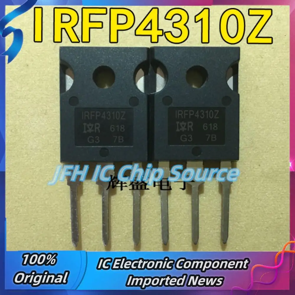 

10PCS IRFP4310Z IRFP4310 TO-247 134A/100V Best Quality