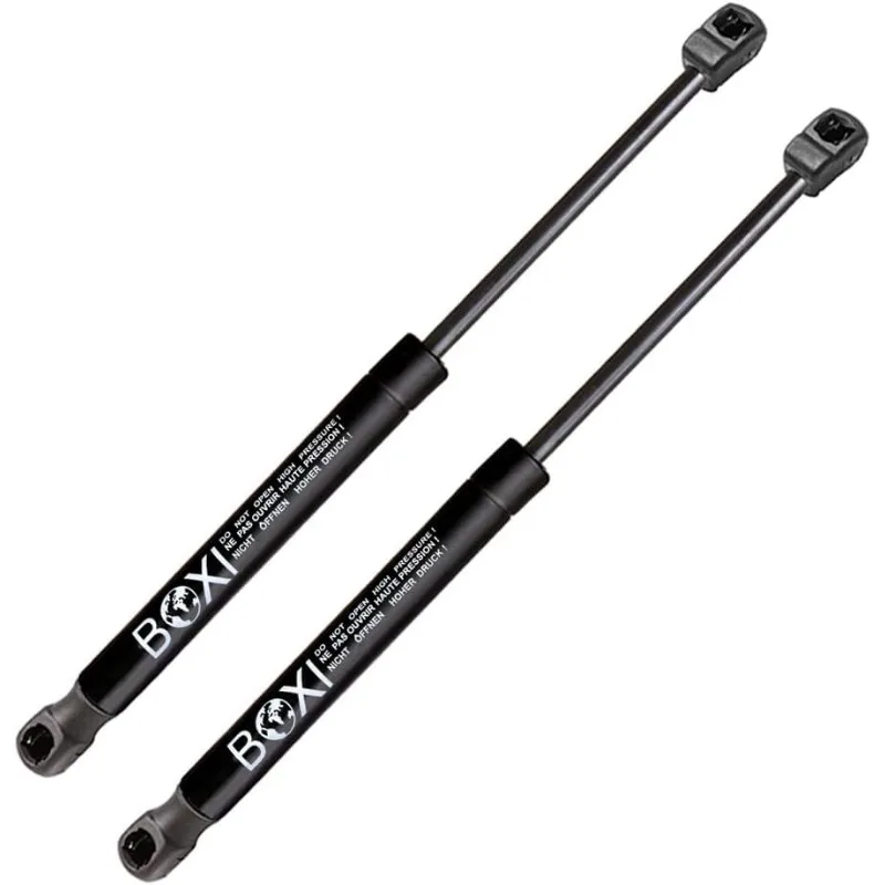 

Кол-во (2) опорные стойки подъема переднего капота подходят для Acura RLX 2014-2020 седан/заменяет PM3703 4B- 886729 74145TY2A01 74145TY2A02