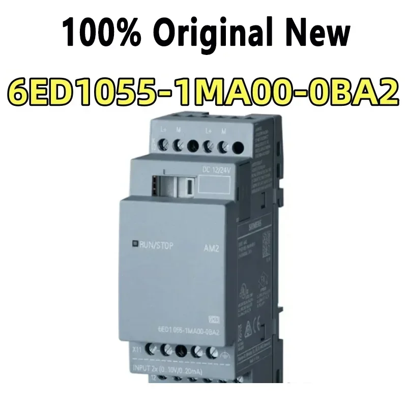 100% Tested 6ed1055-1ma00-0ba2