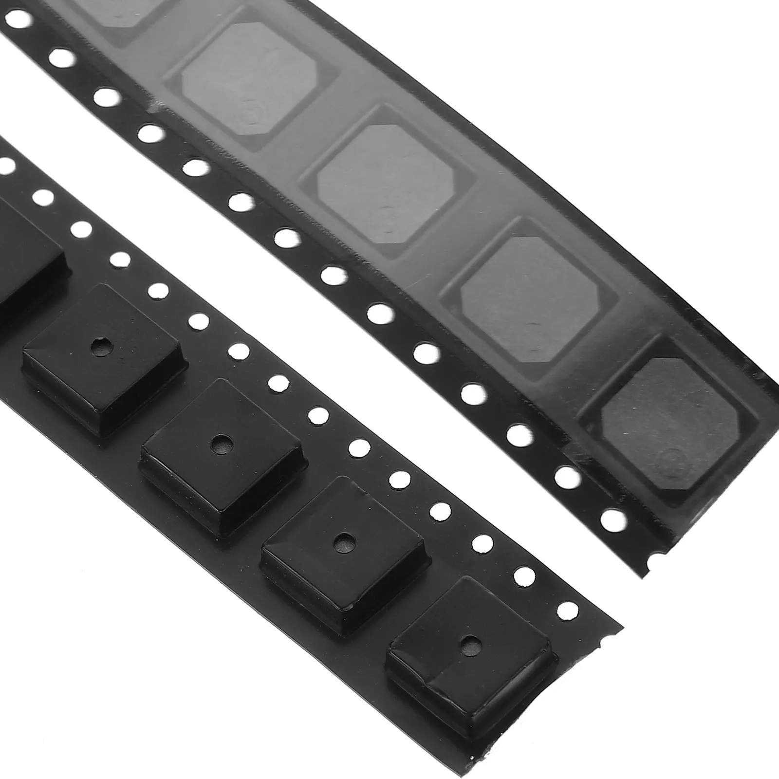 

10 шт. пассивный зуммер SMD-7525 16 Ом электронные игрушки низковольтная сигнализация замена игрушечной двери игры с высоким децибелом