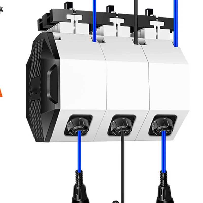 Upgrade Car Washing Combination Drum Three In One Air Drum Water Electricity Foam Drum Auto Beauty Car Washing Automatic Telesco
