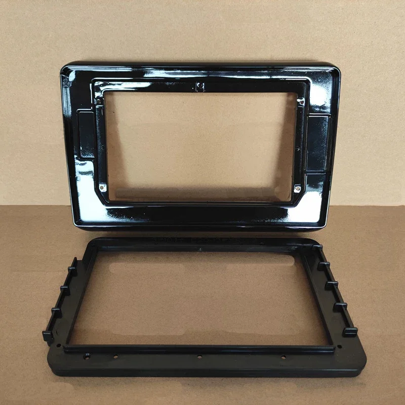 Car Fascias Audio Radio Frame 10