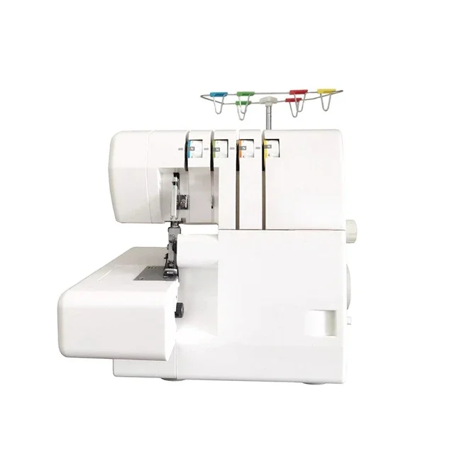 multifunctional overlock sewing machines household domestic