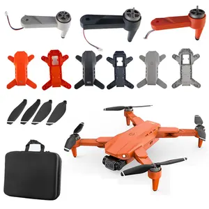 L900 Pro GPS -Drohnen -Motorarm für Originalmodell Reparatur ohne Bürstenmotor Arm Ersatzteile Zubehör 8 Hauptverkaufsreparatur GPS - №5