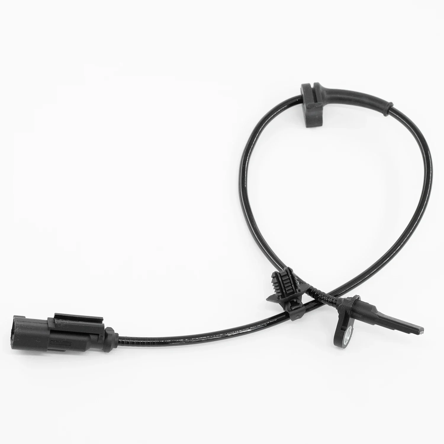 For Ford Mustang 2015 2016 2017 2018 2019 2020 Automatic Trans ABS Sensor Rear Left Rear Right OEM# FR3Z2C190B; FR3C2C190BA