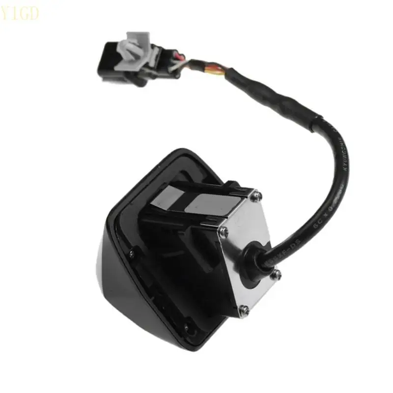 

y1gd Car Rear View Camera Backup Monitor Reversing Camera for 4KX X-Line K2 Rearview Parking Camera 95760-H2000