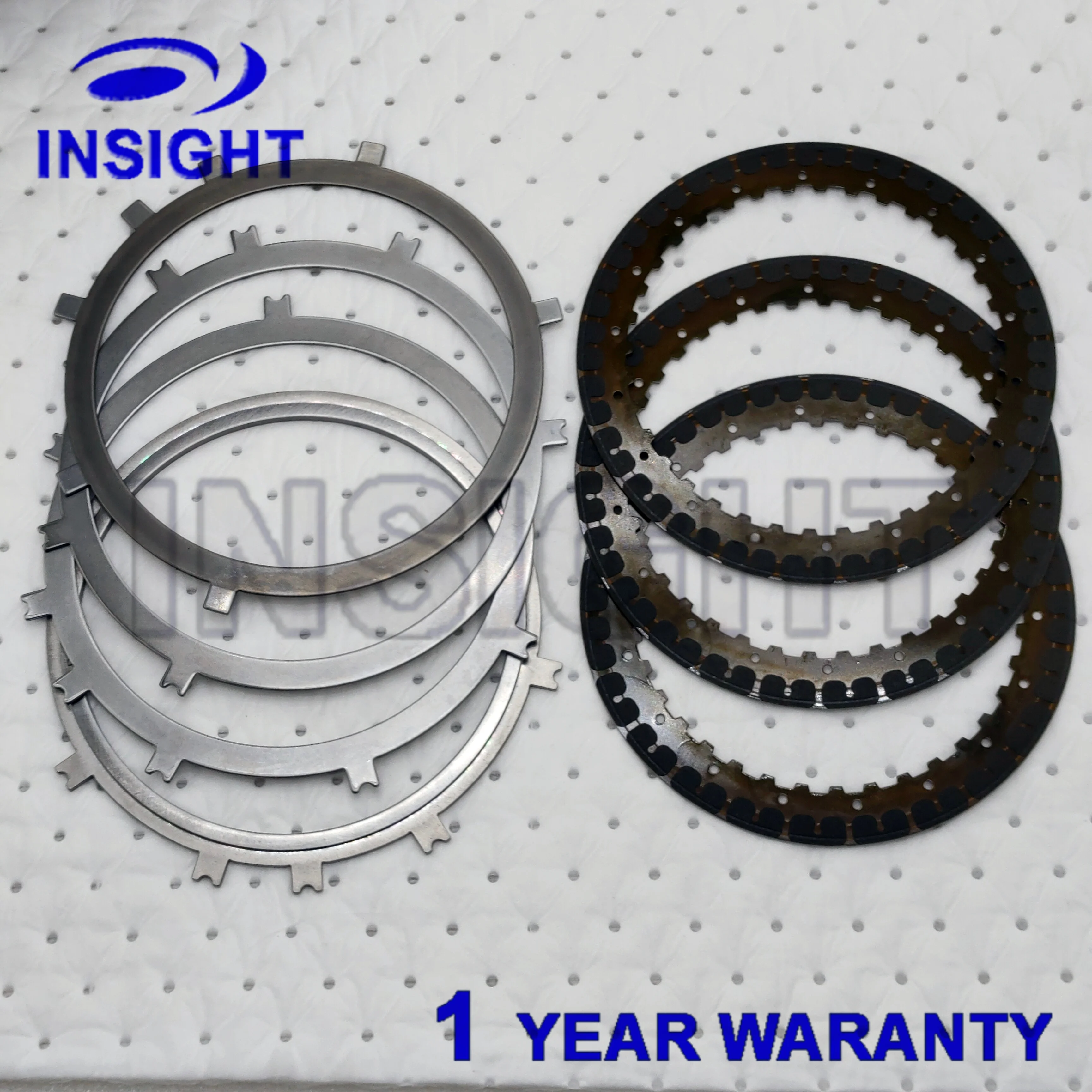 عالية الجودة 45625-3B004 456253B004 A6LF1 مجموعة نقل تحت محرك الفرامل الاحتكاك الصلب عدة لشركة هيونداي وكيا