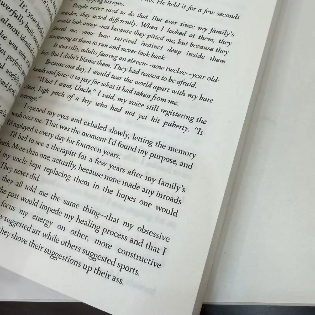 Twisted Love Novel Twisted Love Original englische Bücher Libros Livros