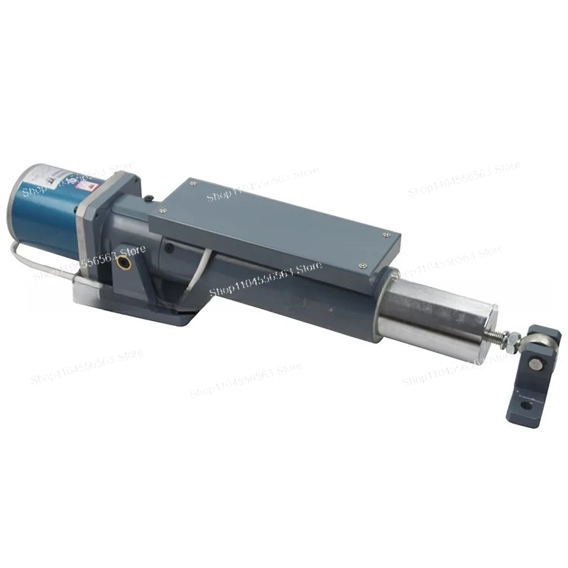 DAN-WBEPG Edge Position Control Web Guide System with Ultrasonic Sensor for Precise Web Handling