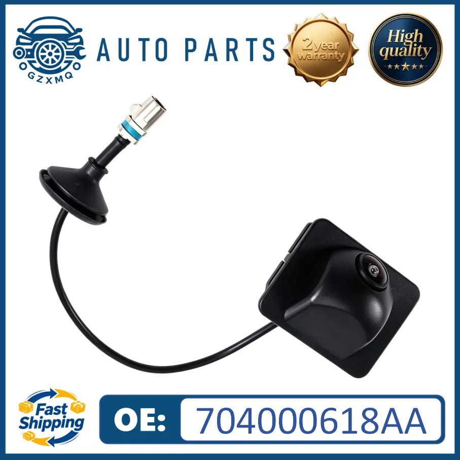 

704000618AA High Quality Rear View Camera For 2020-2022 Chery Tiggo 4 Pro T19