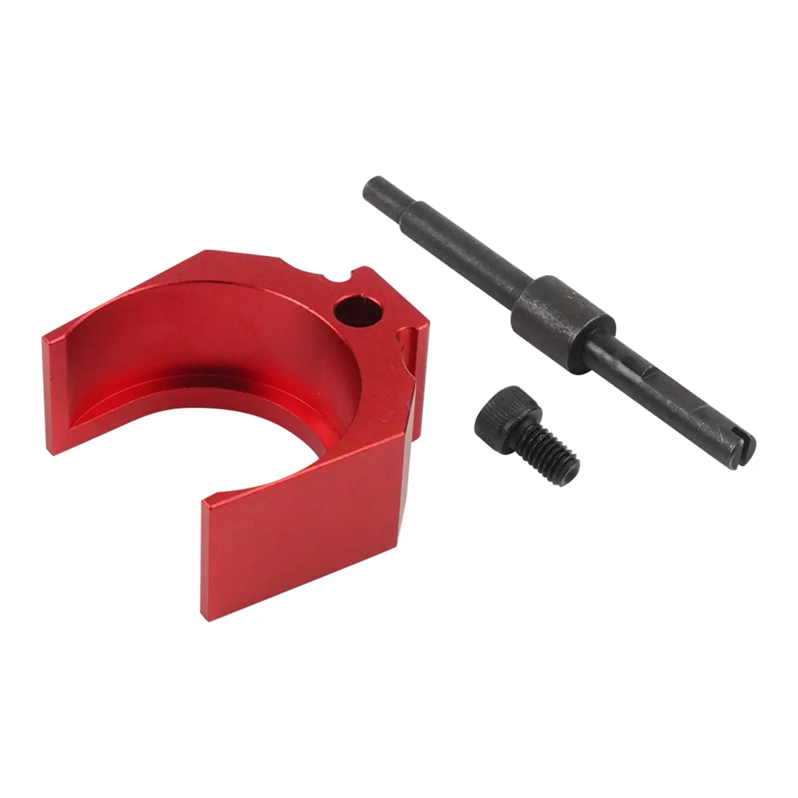 Injector Height Adjustment Gauge Tool 9U-7227 Easy to Install Spare Part Replaces Component for Caterpillar C-15 C-16 3406E