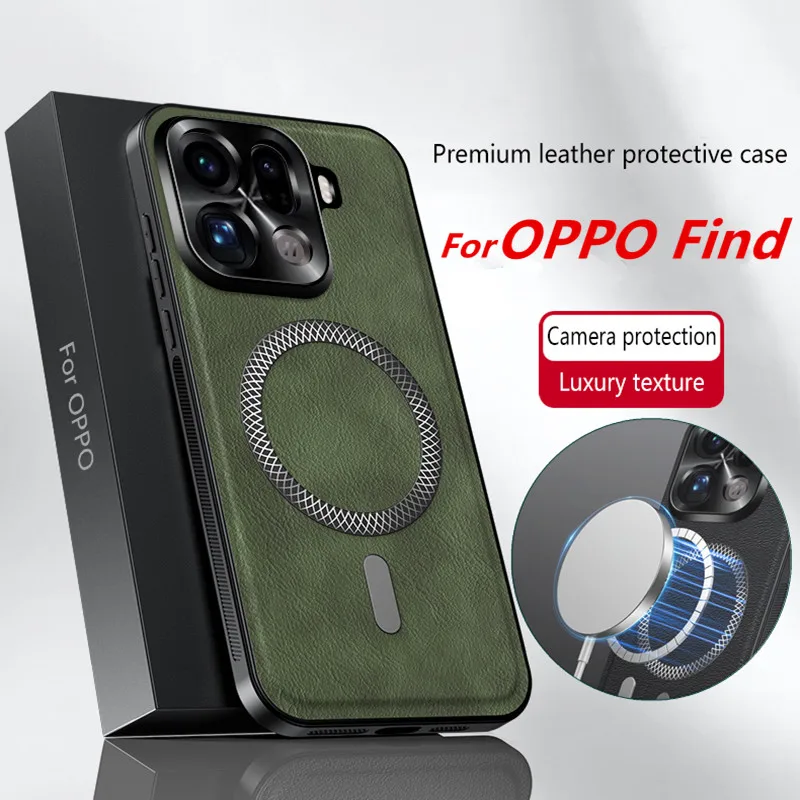 Phone Case For Oppo…