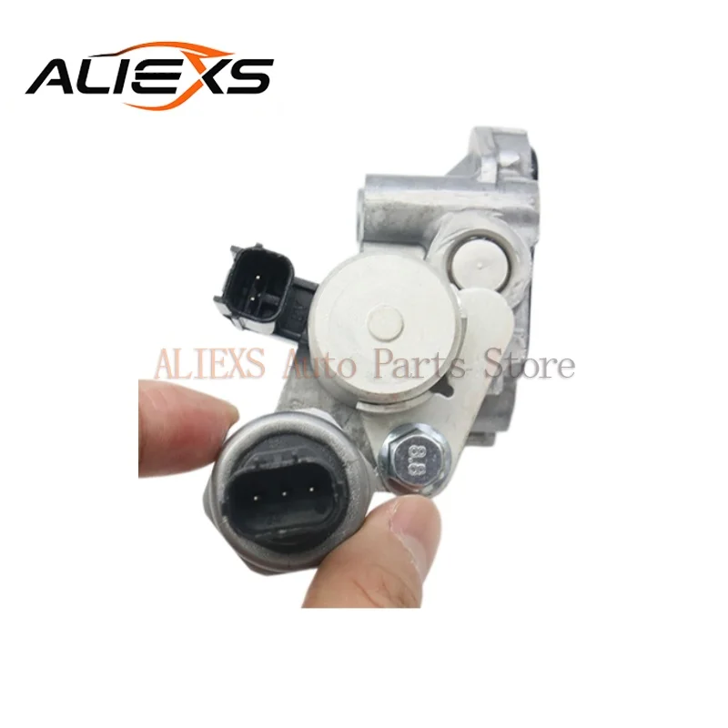 

158106A0A01 15810-6A0-A01 Электромагнитный клапан VTEC для двигателя Honda Accord 2018-2024 / Civic 2022-2024 / CR-V 2023-2024 1.5L
