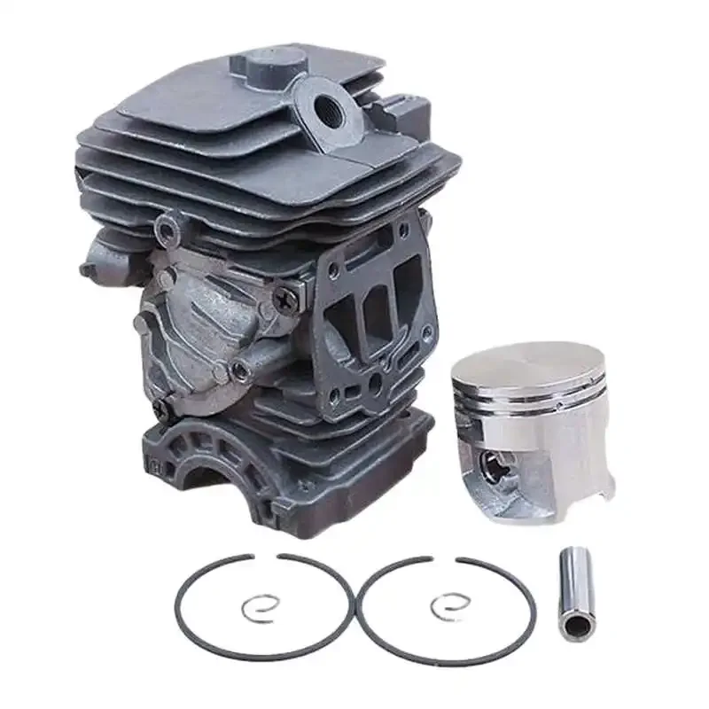 MS251 CYLINDER PISTON KIT 44mm FOR SPECIFIC STIHL MS-251 CHAINSAW ZYLINDER LINER RINGS PIN CLIPS ASSEMBLY 11430201207