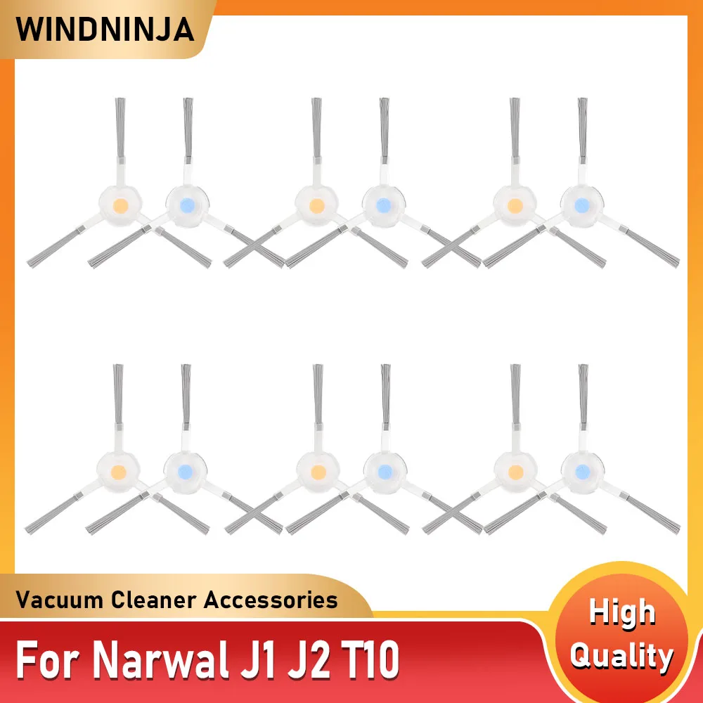 Side Brush For Narw… - image