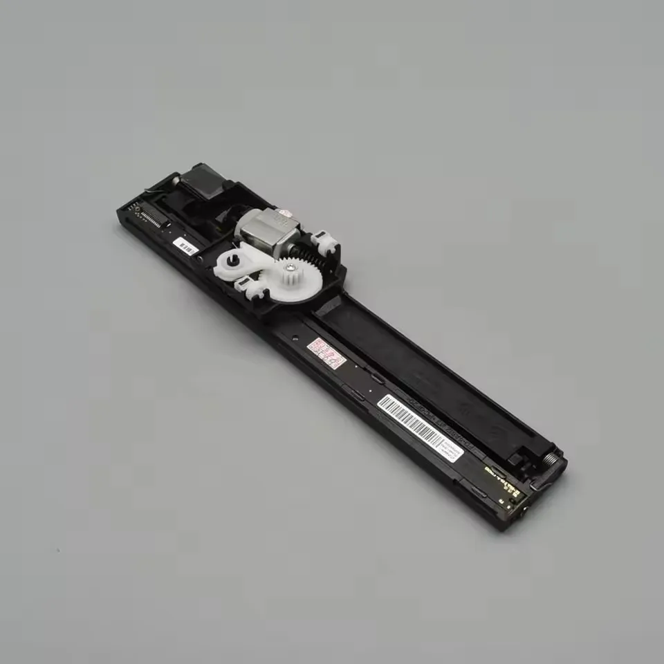 Sensor Cis Scanner …