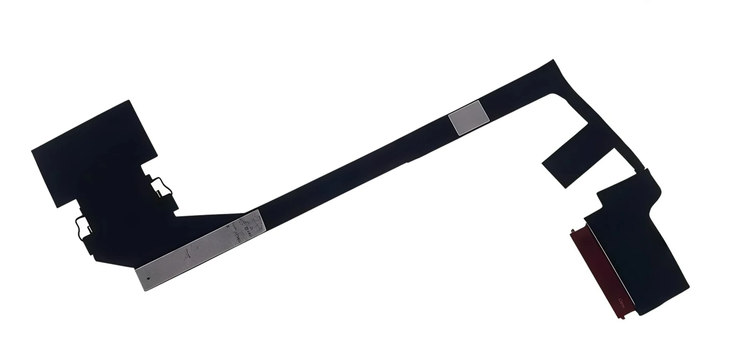 

New for HUAWEI NBR BBR-WAH9 NbIL-WFQ9 MateBook D14 LCD Screen Cable, PN:DD0H99LC000 DD0H99LC011 DD0H99LC030