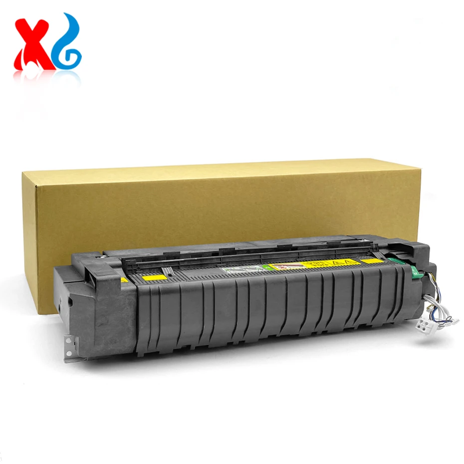 A4FJR70377 Fuser Assembly For Konica Minolta Bizhub C454 C454e 454E A4FJR70366 A4FJR70355 A4FJR70344 A4FJR70311 A4FJR70322