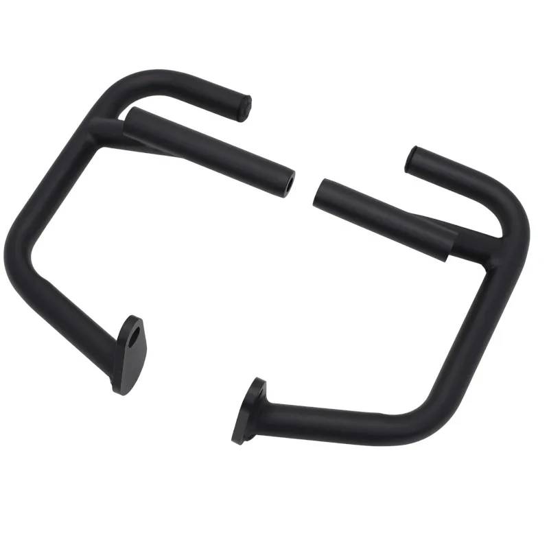 يصلح لكاواساكي مزيل 500 مزيل 500 2024 2025 دراجة نارية الملحقات الطريق السريع محرك الحرس تحطم بار واقي مصد السيارة