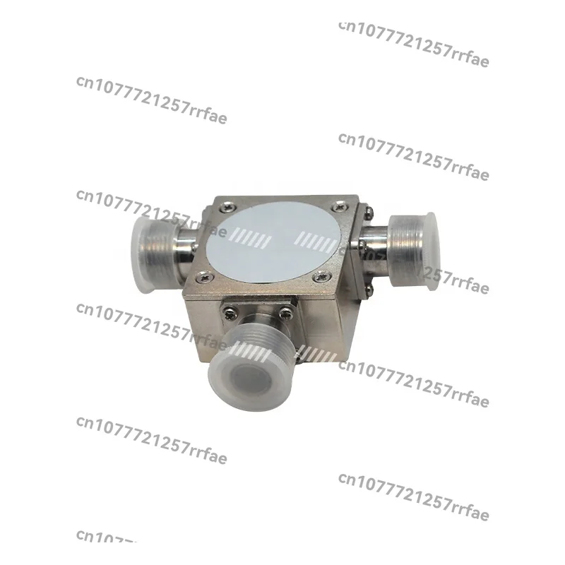 RF Coaxial Circulator FCR30CNJKK 1.8GHz-2.2GHz N-Type Connector 200W