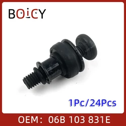 BOICY Cylinder Head Screw Kit for Audi A3 A4 A6 A8 Q5 Q7 Passat Sharan Jetta Polo Tiguan Golf Octivia 06B103831E 06B103831J