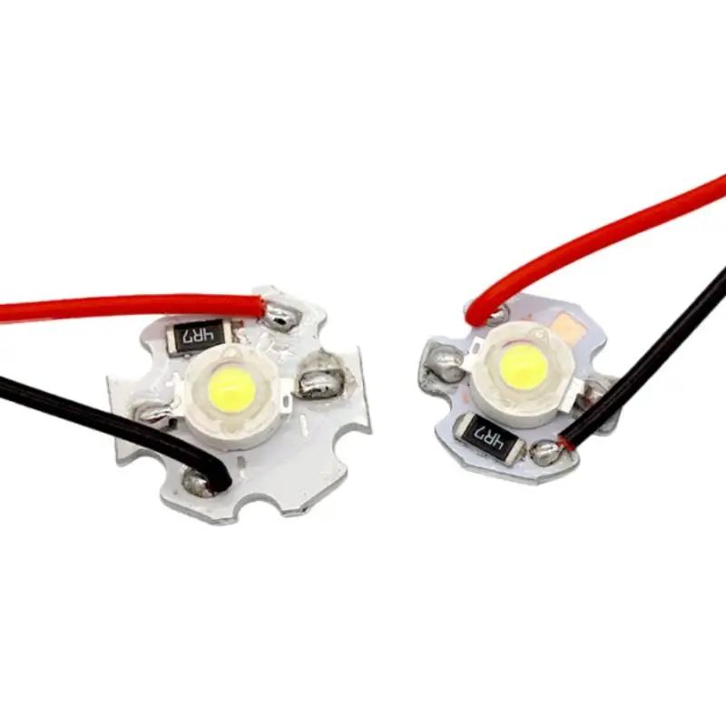 Kit de panel de luz LED DIY, 5/10 Uds. Placas de 16/20mm en blanco cálido/Neutral, fácil actualización para focos, gabinetes y luces de atardecer