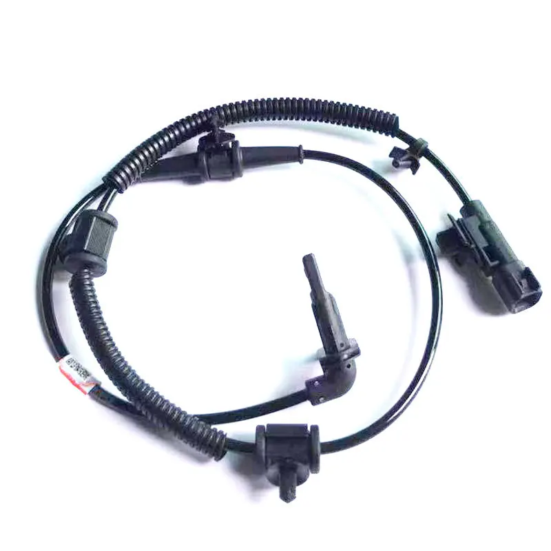 

Автомобильные детали Датчик колеса ABS 13324530.