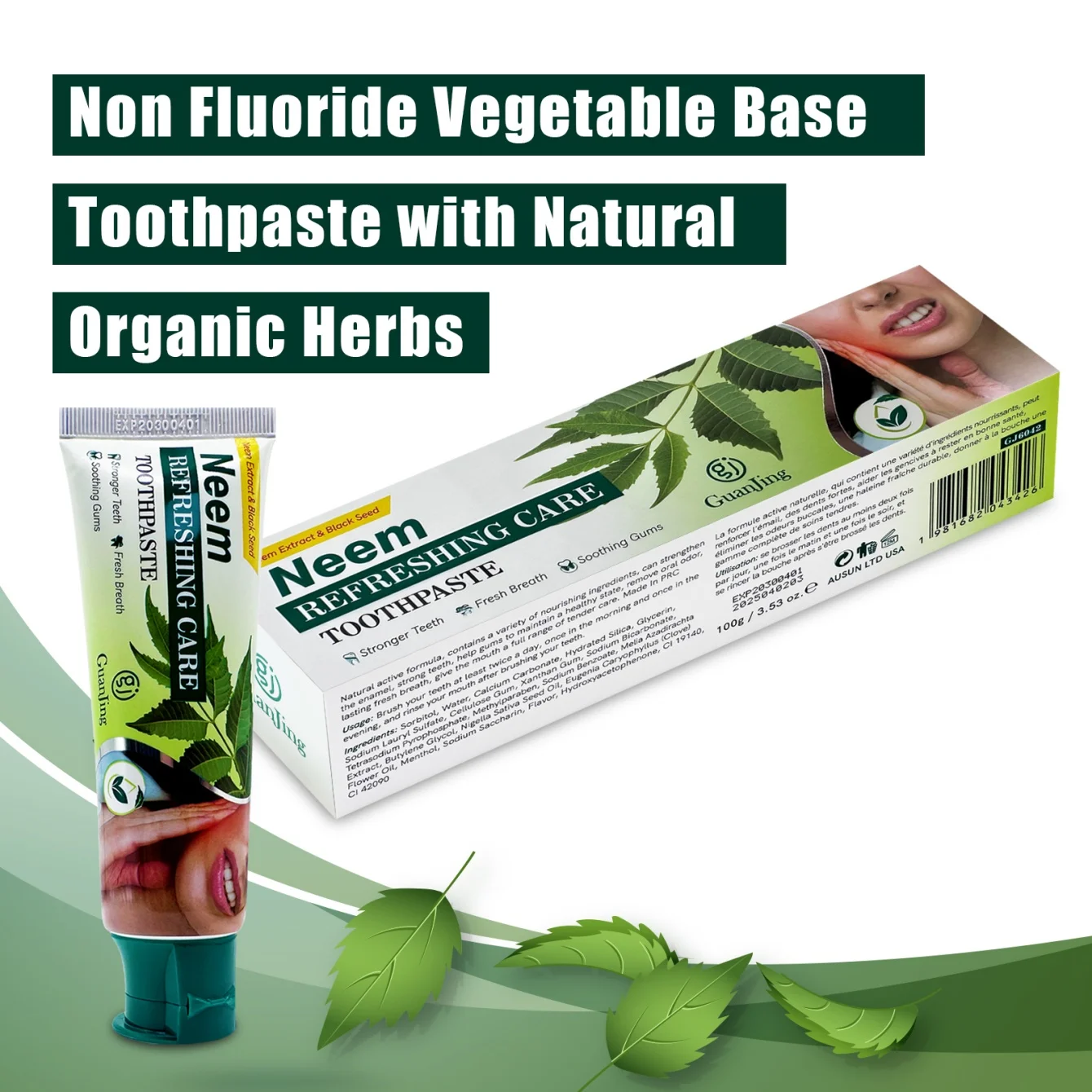 Thumbnail 4 - #87 Best Rated Toothpaste to Buy in 2026