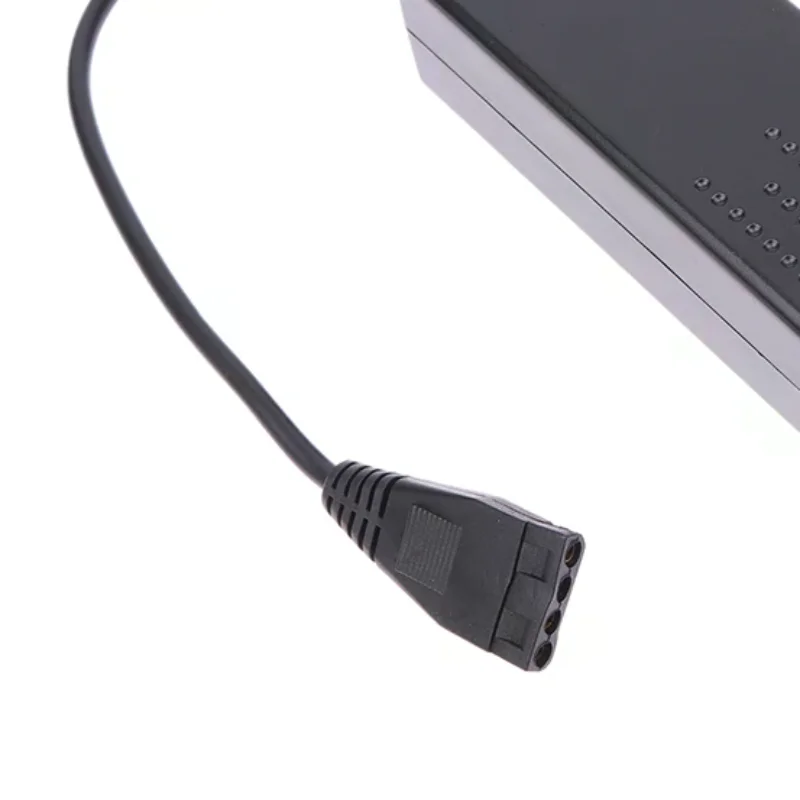 

Универсальный внешний адаптер питания для жестких дисков 12В/5В 2А, высококачественные USB-адаптеры SATA/IDE для HDD/CD-ROM компьютеров