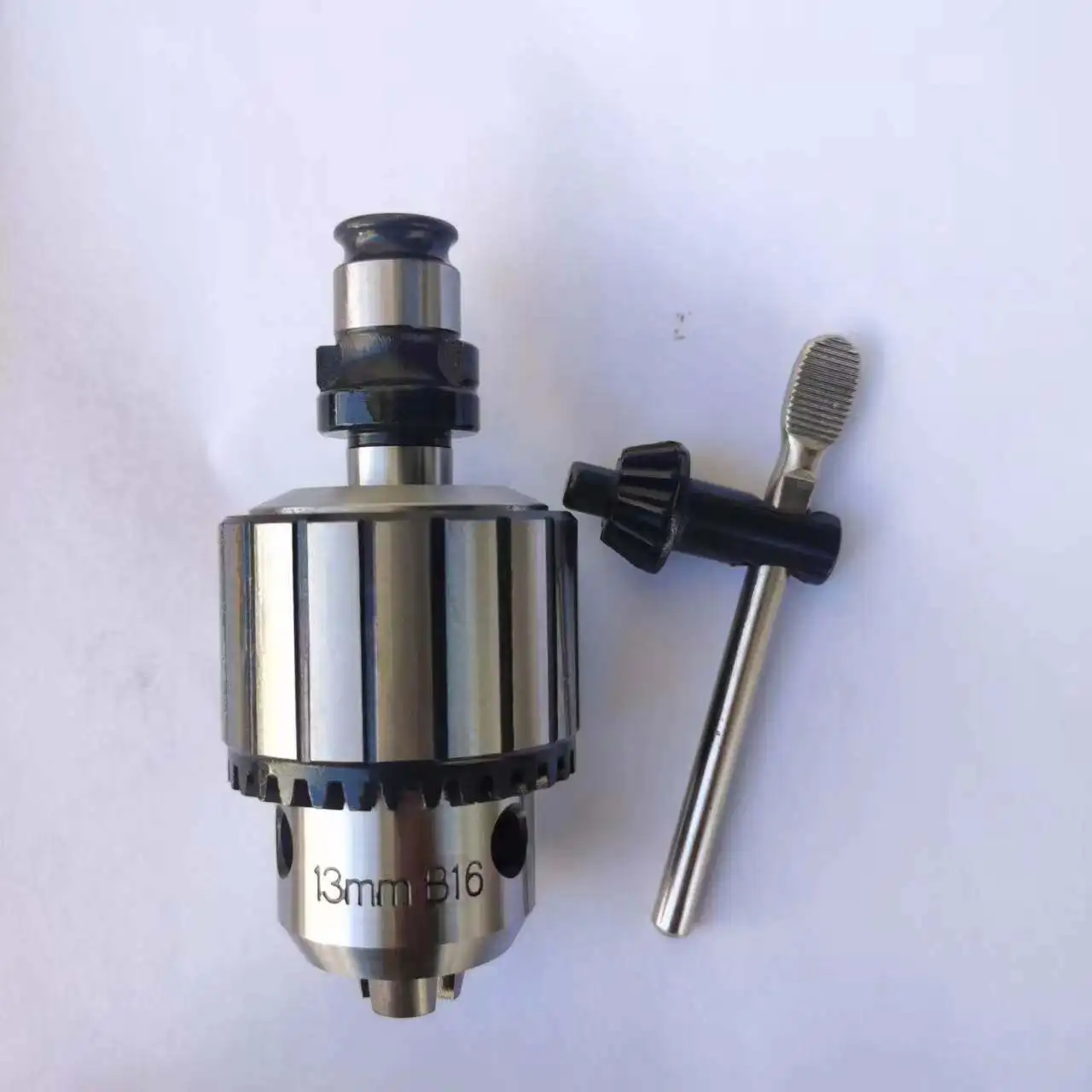 Torque protection chuck, overload collet   machine   jacket for blind holes of   machine