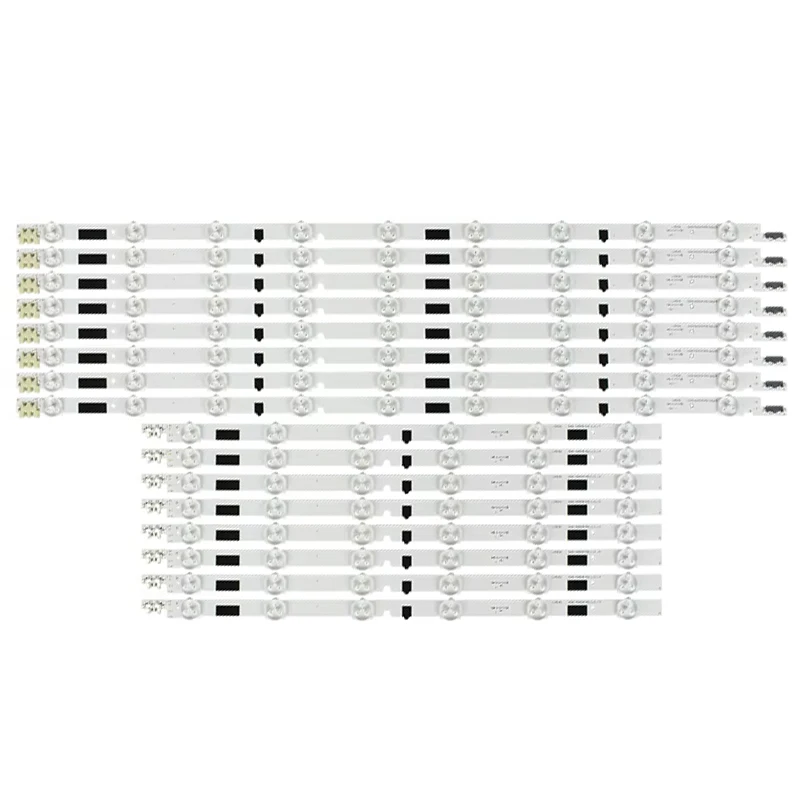 

LED strip For UE46F5080 UA46F5500 UE46F6320AW UE46F6500 UA46F5500AJ UE46F5300 UN46F6800 UA46F5070 UA46F6420 UE46F5700 UE46F6540