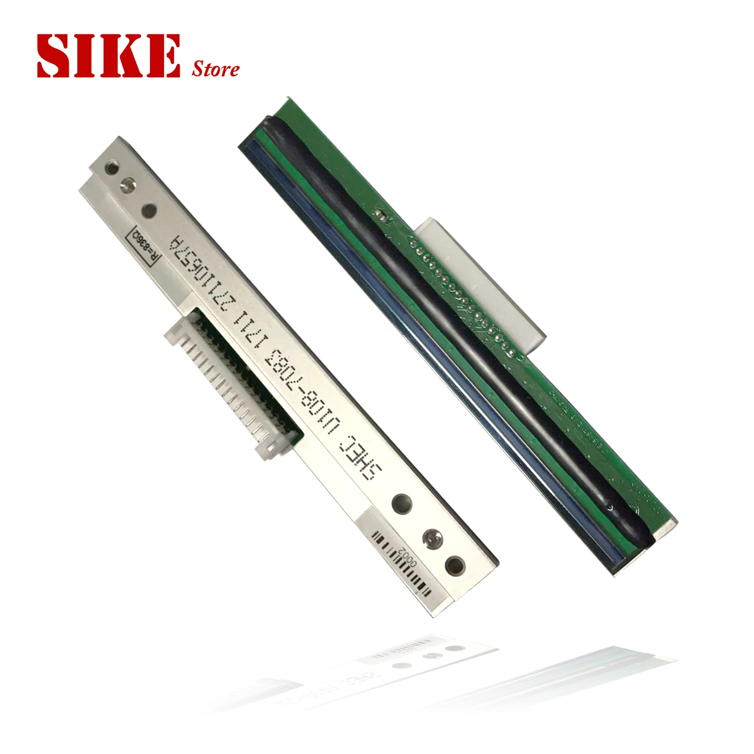 203DPI NEW Thermal Printhead Barcode Printer Head For TSC TTP-244 PLUS TTP-244PRO TTP-244CE TTP-244U 244CE 244 Series