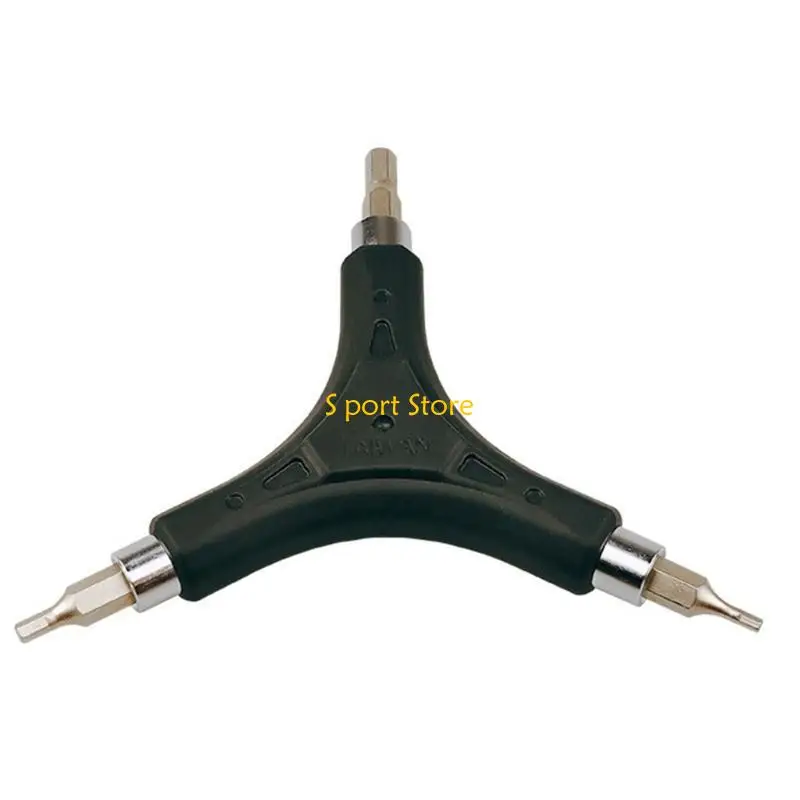 

U2JB Allen Wrench Cycling Spanner Internal for Key Repair Tools for MTB B