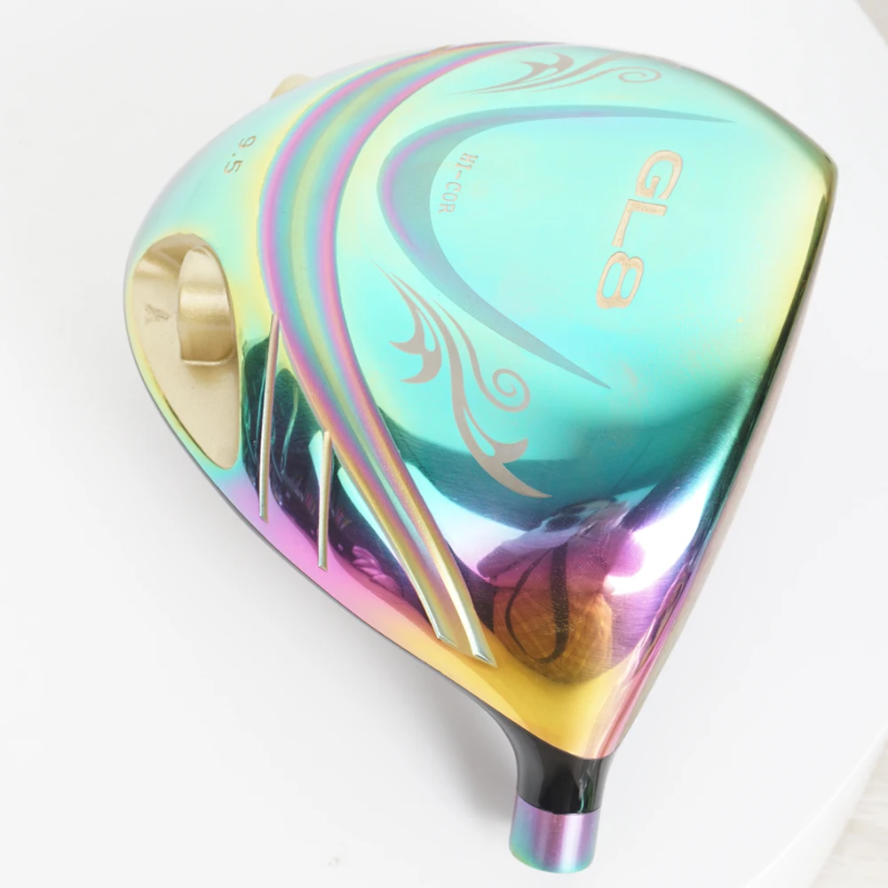 

Casting GOLF DRIVER/Titanium Golf Driver Heads/New Style