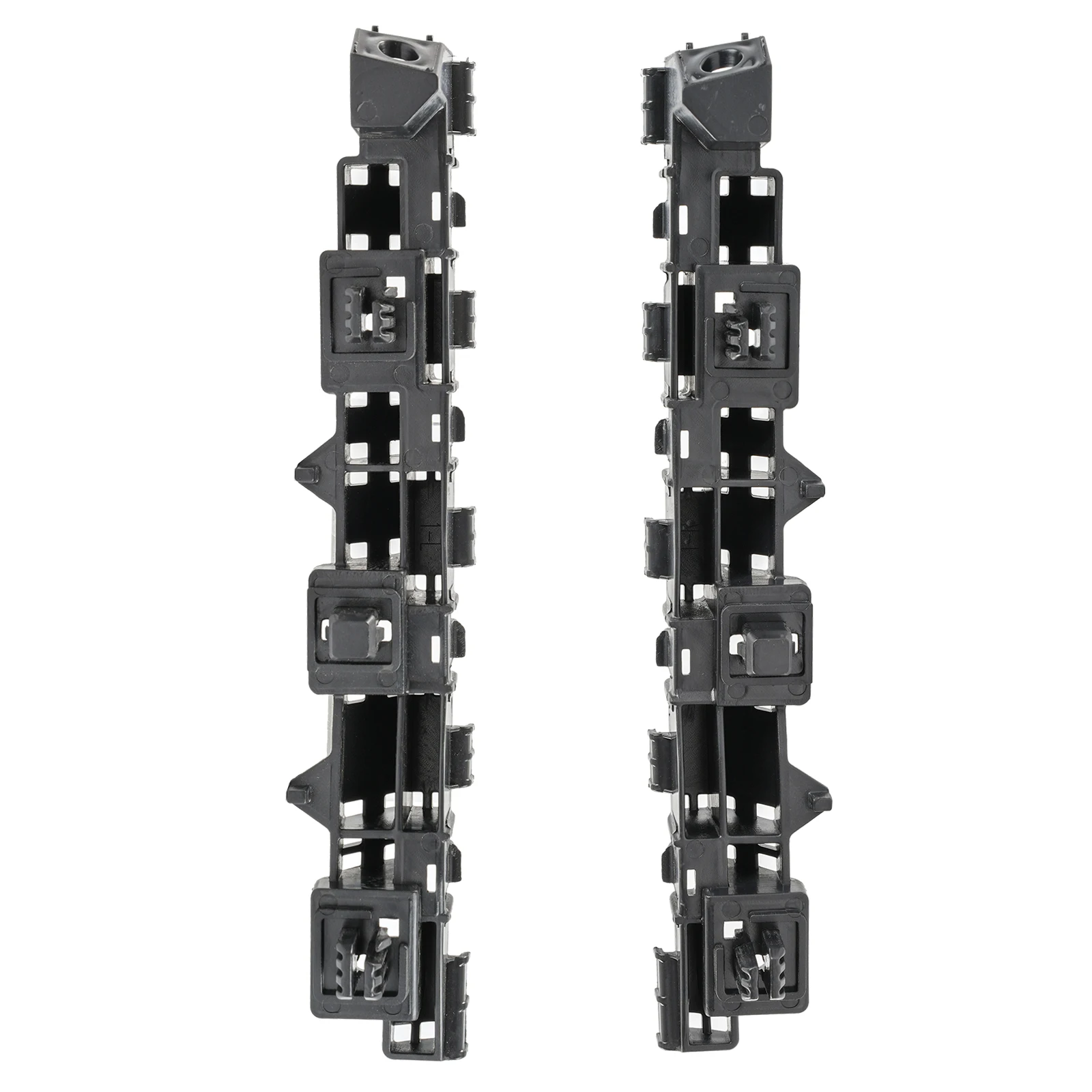 

2x Car Front Bumper Retainer Support Bracket LH+RH For Subaru Impreza 2012-2016 57707FJ030 57707FJ020